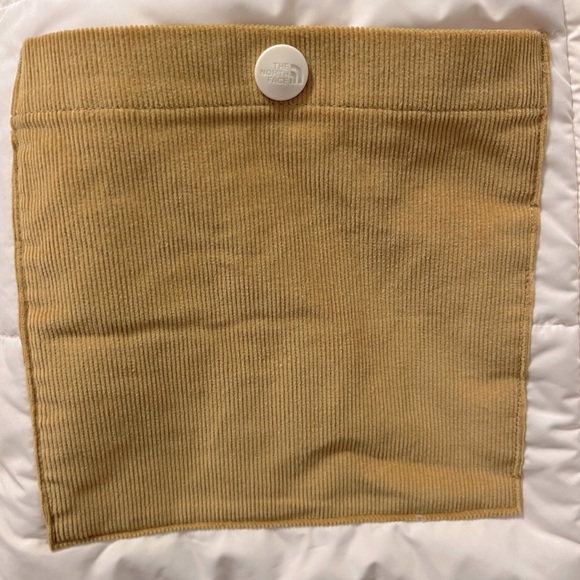 NEW THE NORTH FACE - Collarless Midi Lite Puffer Jacket - Picture 12 of 14